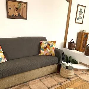 Casa Del Amigo Carmelo Country house Ye