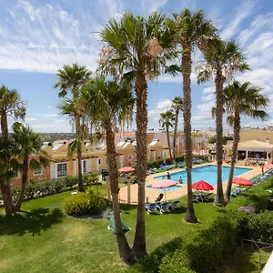  Apartament Barrocal