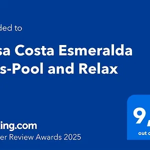 Casa Costa Esmeralda Plus-pool And Relax Holiday home Costa Teguise