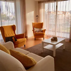 Apartment Casa Do Infante, Lagos