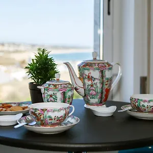  Apartment B17 - The Stunning Seaview