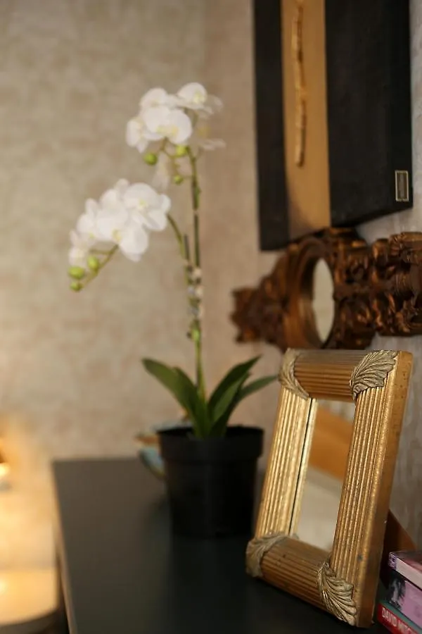 Henri'S Apartments - Pateo De Santo Antonio Lagos