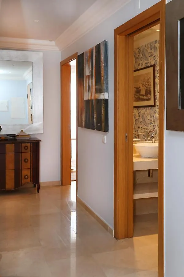 Henri'S Apartments - Pateo De Santo Antonio Lagos 0*,
