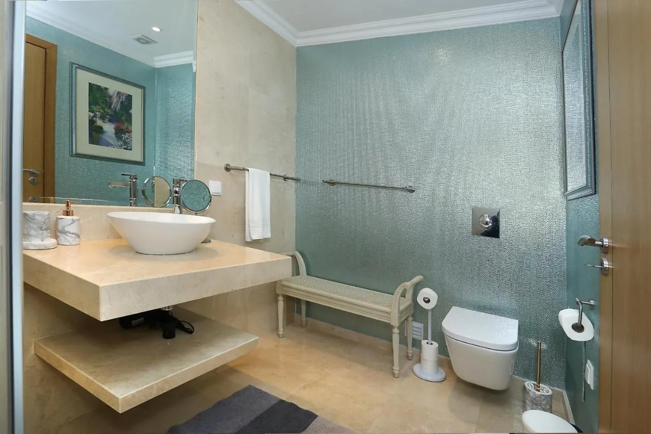 Henri'S Apartments - Pateo De Santo Antonio Lagos