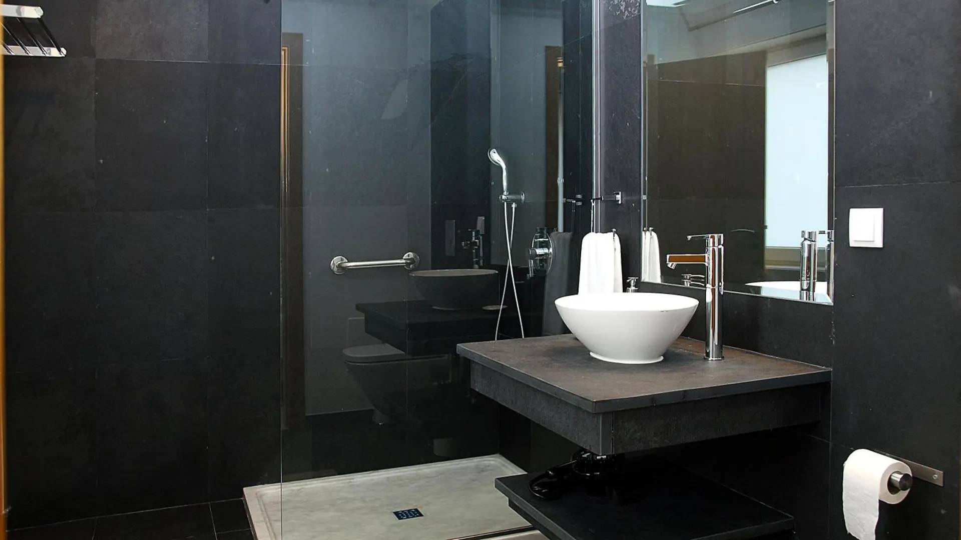 Henri'S Apartments - Pateo De Santo Antonio Lagos