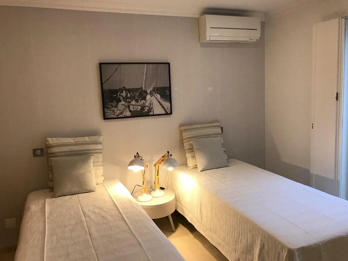 Henri'S Apartments - Pateo De Santo Antonio Lagos